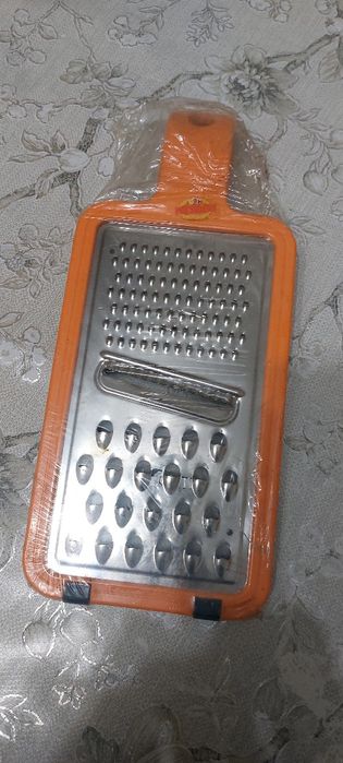 Тёрка тёрка новая