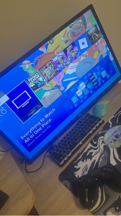 Ps4 stare buna apel pe whattsapp