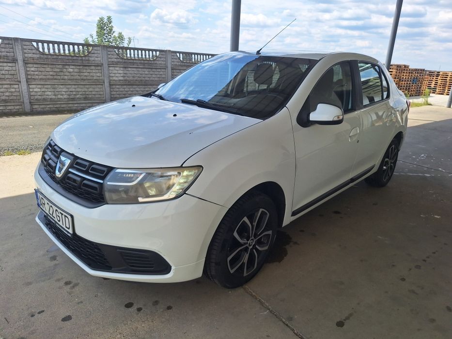 Dacia Logan  Prestige 2016