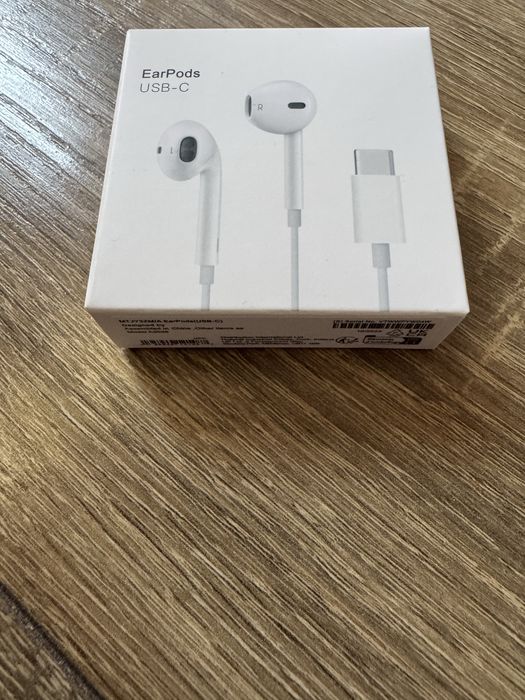 Casti tip c sigilate