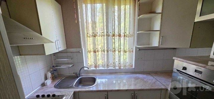 ПРОДАЕТСЯ‼️Квартира 2х комн 52м2‼️Шохона Ашхабад парк