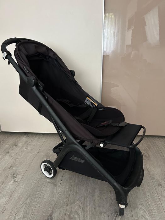 Carucior Bugaboo Butterfly pliabil
