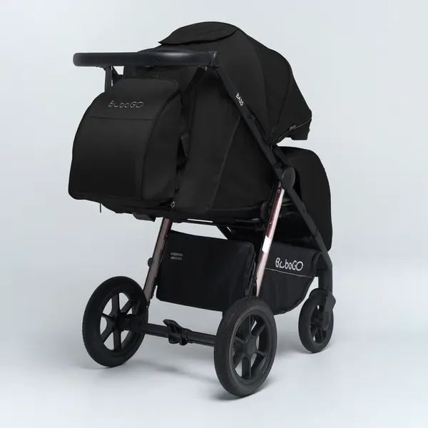 Продам коляску bubago BASS