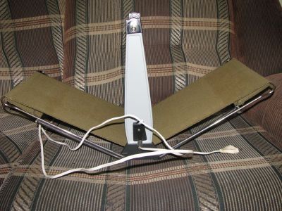 Раритетный Электро фото глянцеватель ЭФГ 2 М1