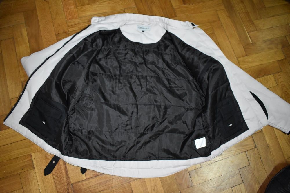 Geaca barbati Clockhouse