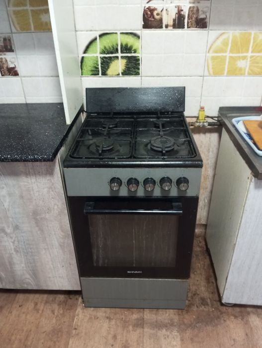 Газплита продается