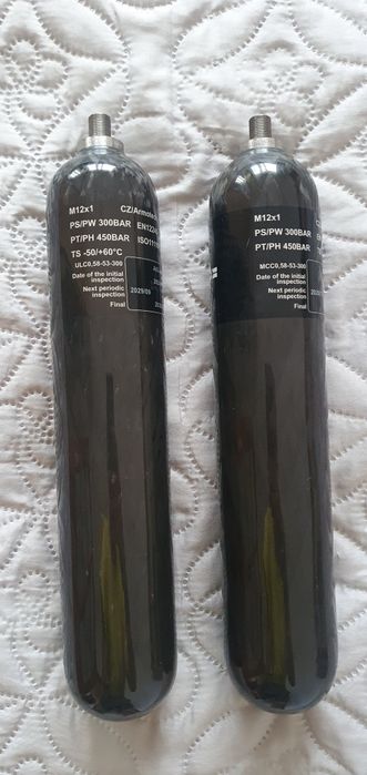 AGT/AGN Technology PCP оригинални бутилки 0.5л