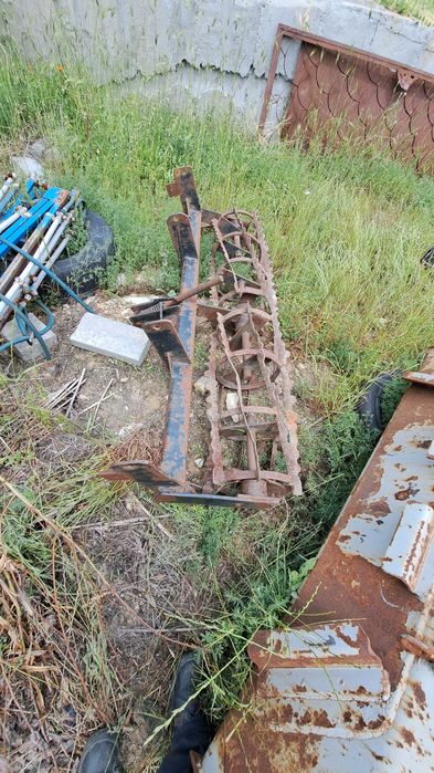 Валяци  3  метра