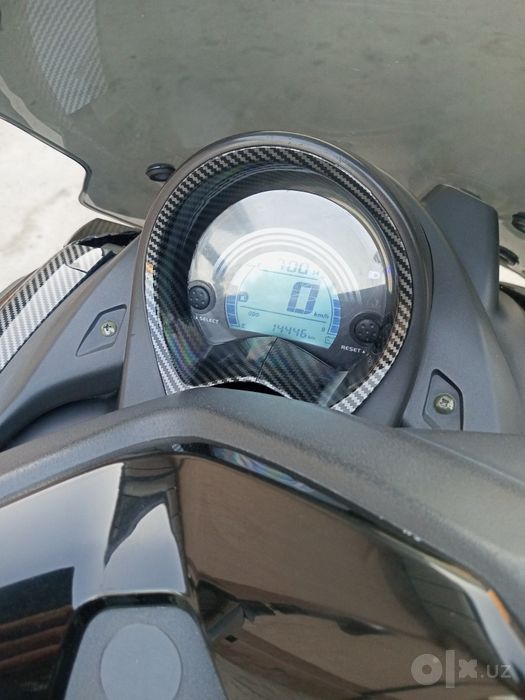 Мото  N Max  2026