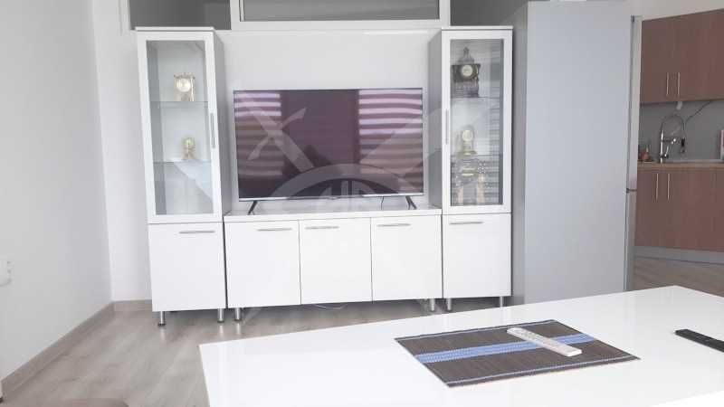 Тристаен апартамент в Слънчев Бряг 55207