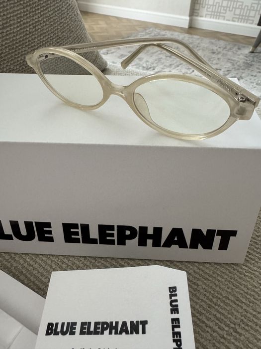 Очки Blue Elephant (оригинал)