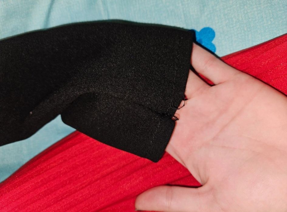 Rochie scurtă de seară