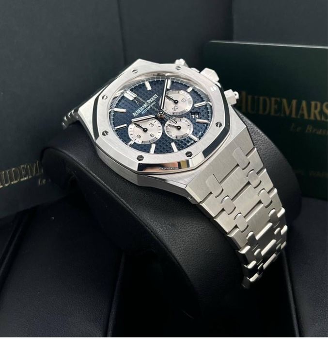 Audemars Piquet Royal Oak