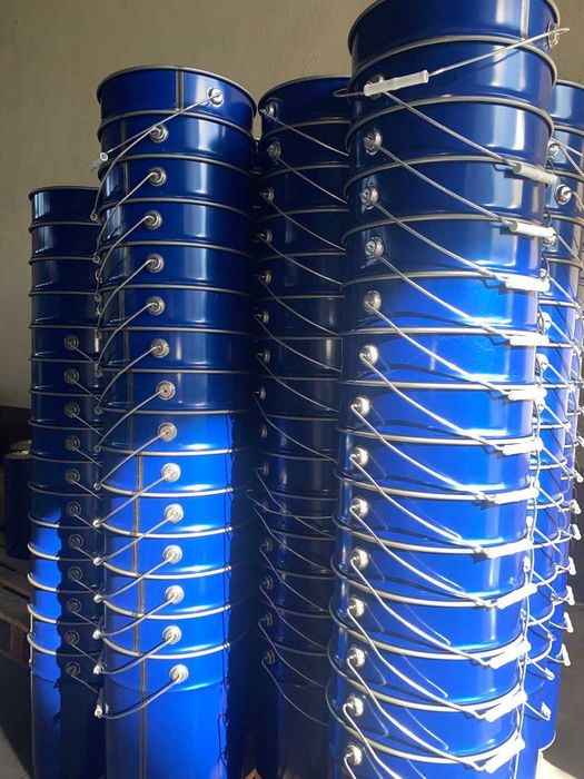 тара корона Ведро