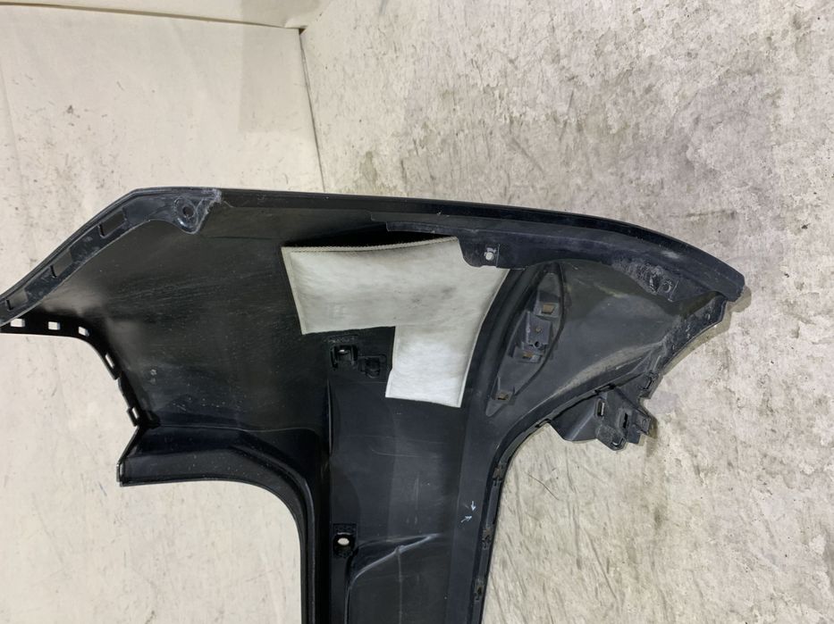 Bara spate VW Golf 7 Hatchback, 2013, 2014, 2015, 2016, 2017, cod origine OE 5G6807421.