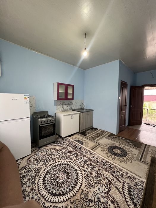 Квартира,долгосрочна семейным