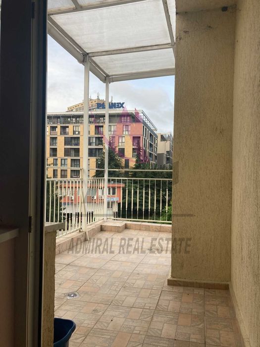 Дава се под наем Мезонет в Варна, Левски - 60 кв.м за 450 € - Снимка #6