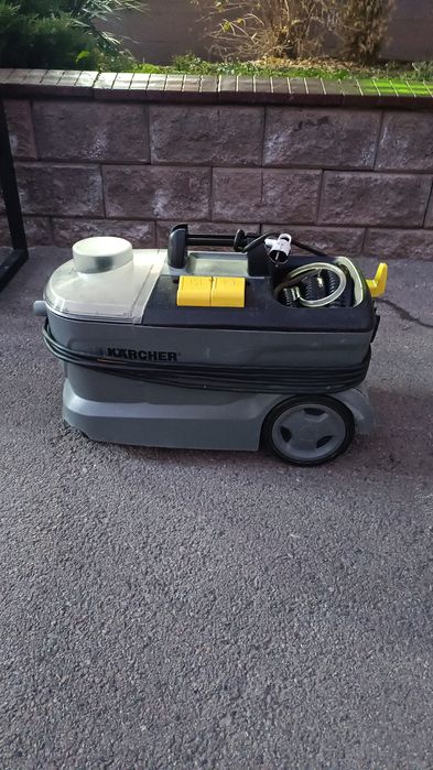 Karcher 10/1 puzzi