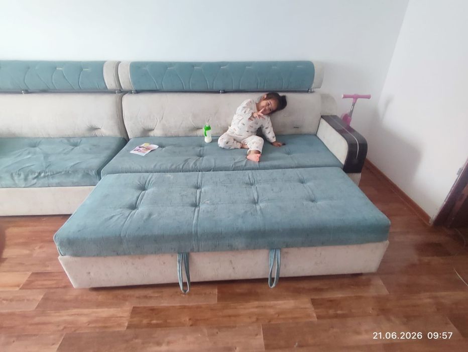 Диван сатылады жаксы