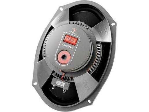 Продавам говорители Focal polyglass 690 CVX
