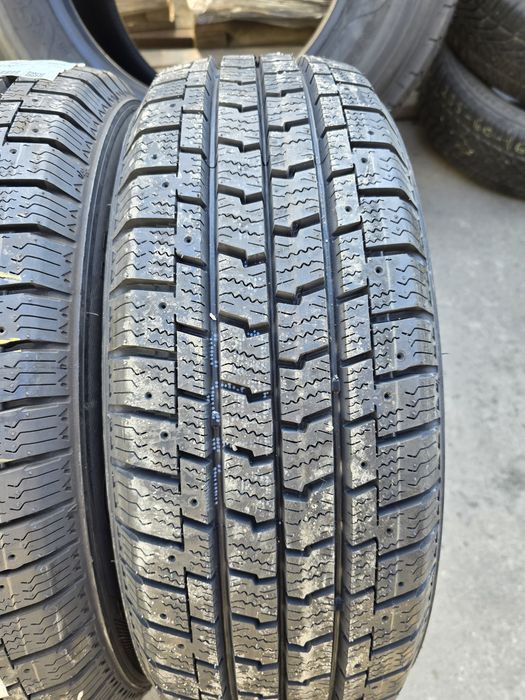 Anvelope de iarna 195-65r16c Goodyear