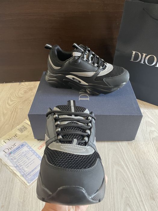 Dior b22 diferite marimi