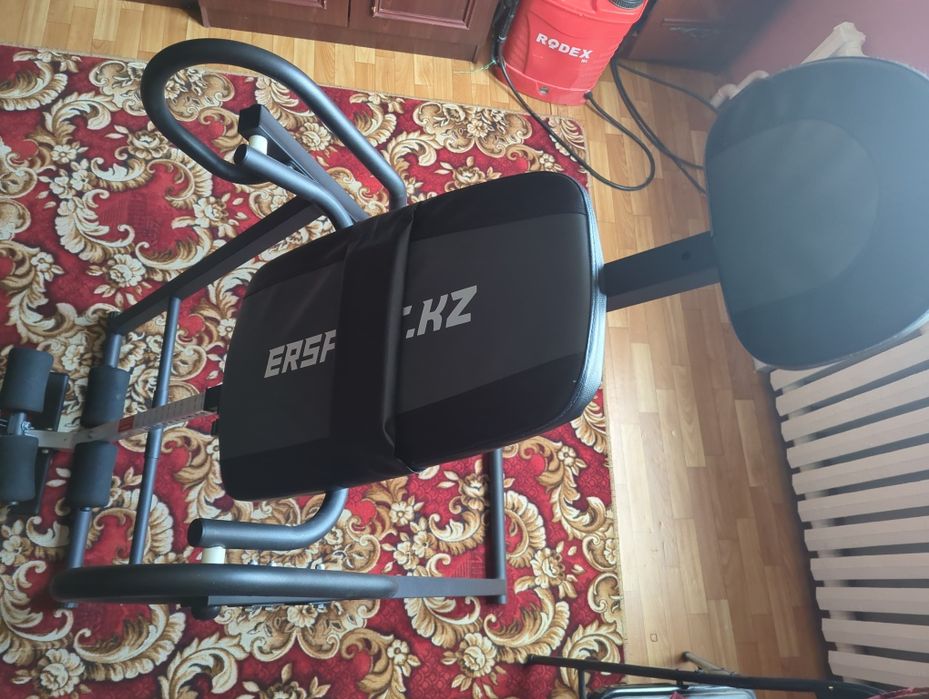 Инверсионный стол