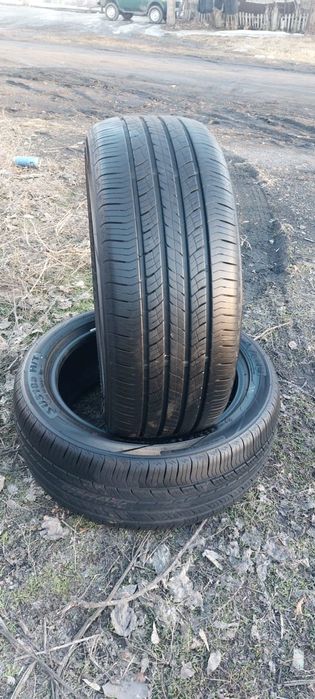 Резина на авто бу