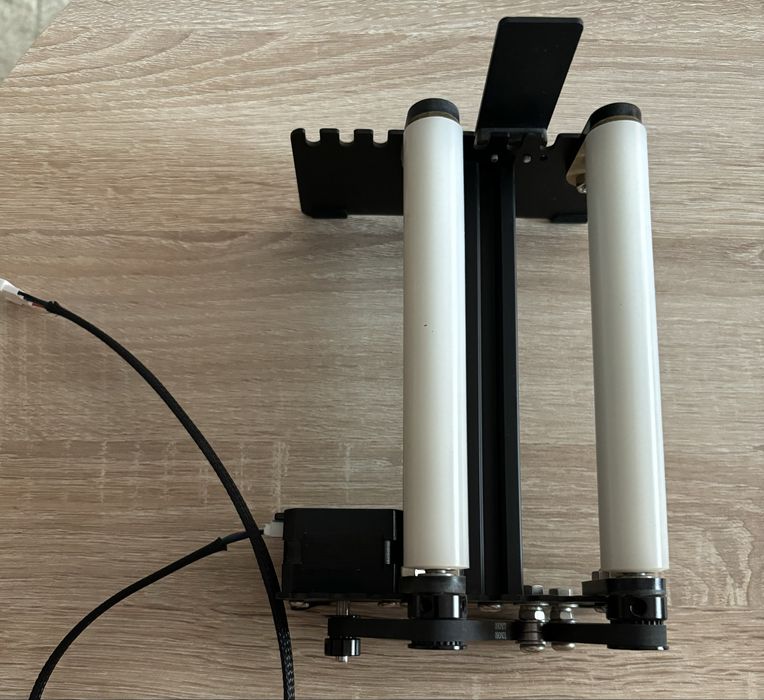 Mașină de gravat cu laser ORTUR + Rolă rotativă cu laser ORTUR