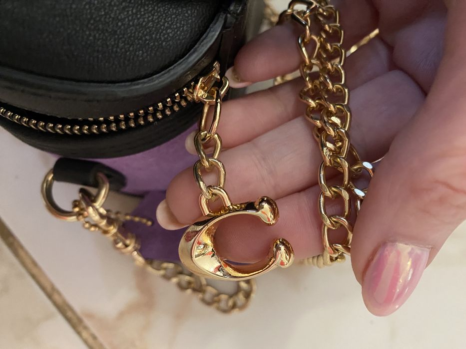 Мини чанта Chloe