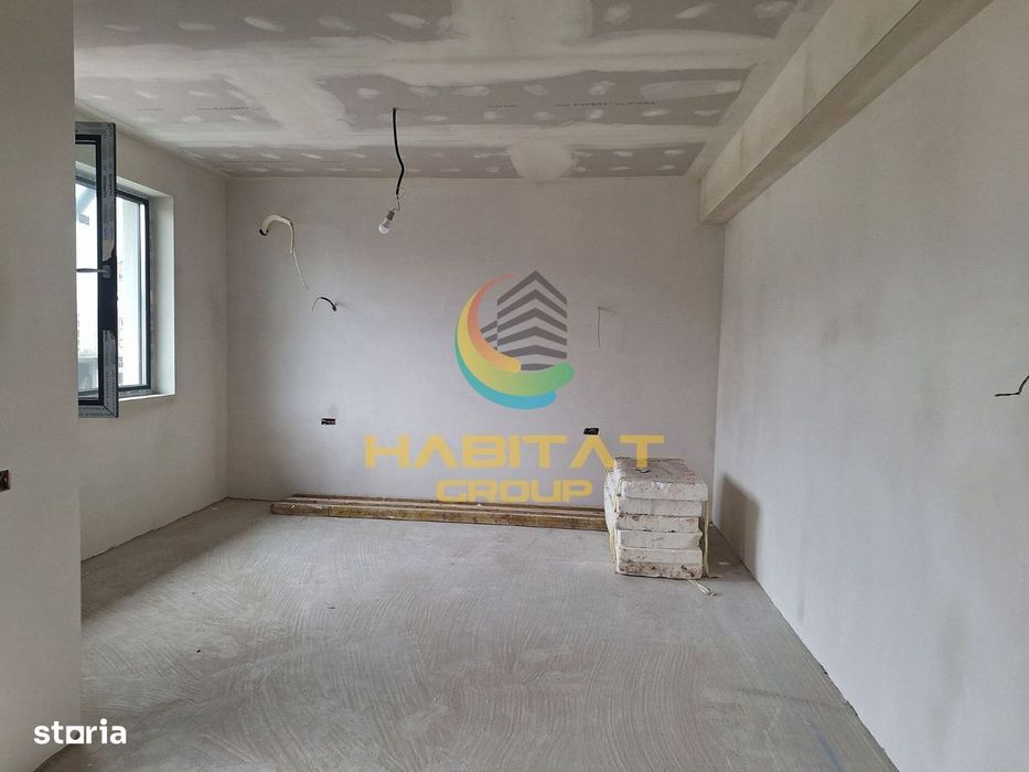 Vila individuala p+1+M / 5 camere / Popesti Leordeni
