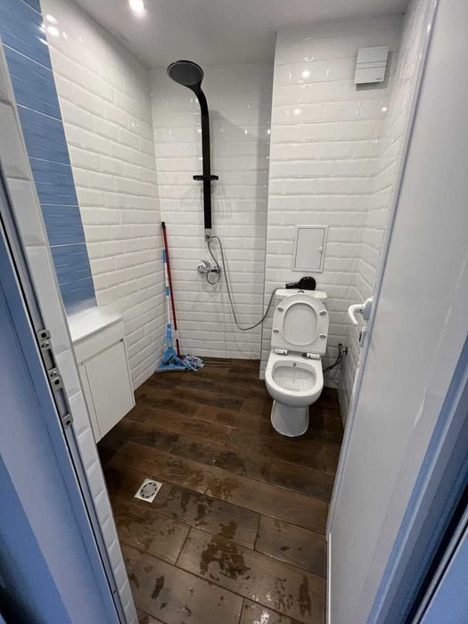 Дава се под наем Едностаен апартамент в София, Витоша - 45 кв.м за 428.4 € - Снимка #6