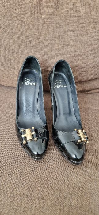 Pantofi dama Gianfranco Ferre