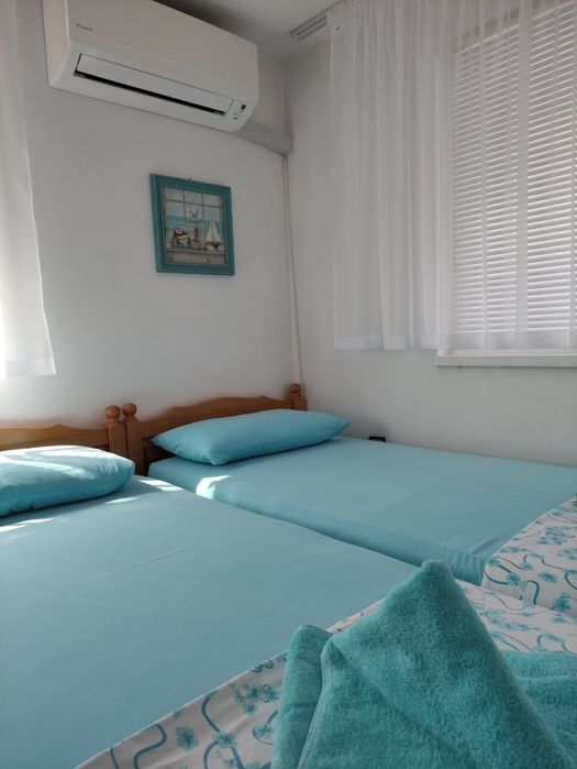 Самостоятелен апартамент Царево