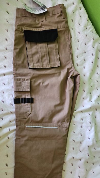 Работен панталон ASSENT - нов, с етикет