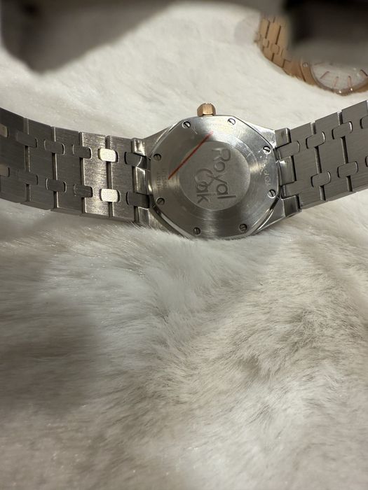 Audemars Piguet de 36 mm- dama, AUTOMATIC