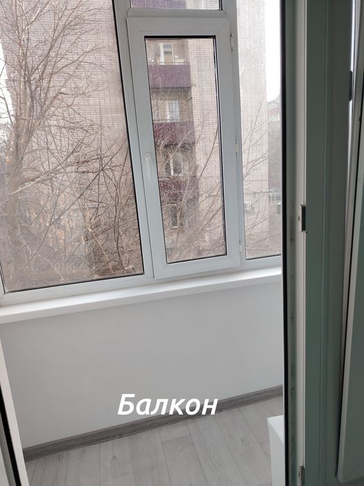 Продам квартиру  на макаренко