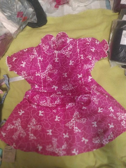 Детская одежда ссср,