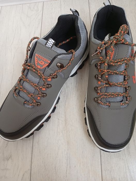 Кросовки мужские новые