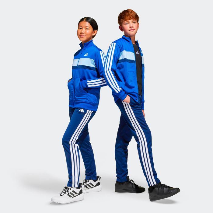 Trening pentru sport Tiberio Adidas - produs resigilat Decathlon