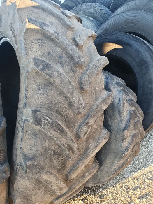 Гуми за трактор 480 70 38