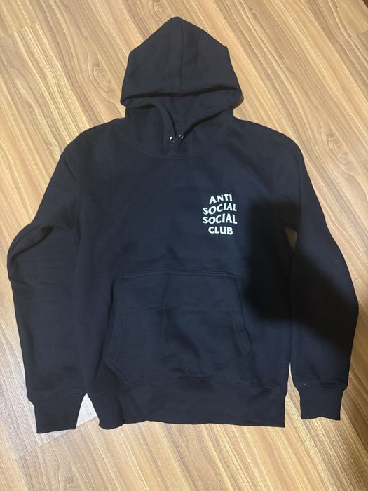 hanorac anti social club