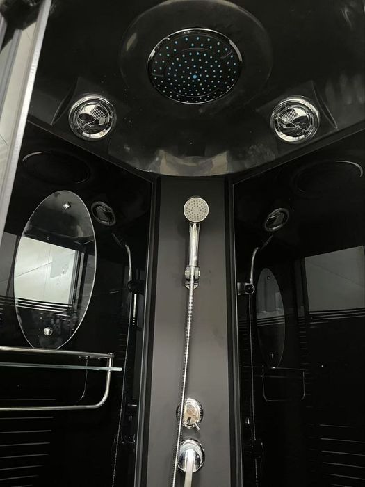 Душевая кабина АКЦИЯ 275 ХАММАСИ ХАКИКАТ