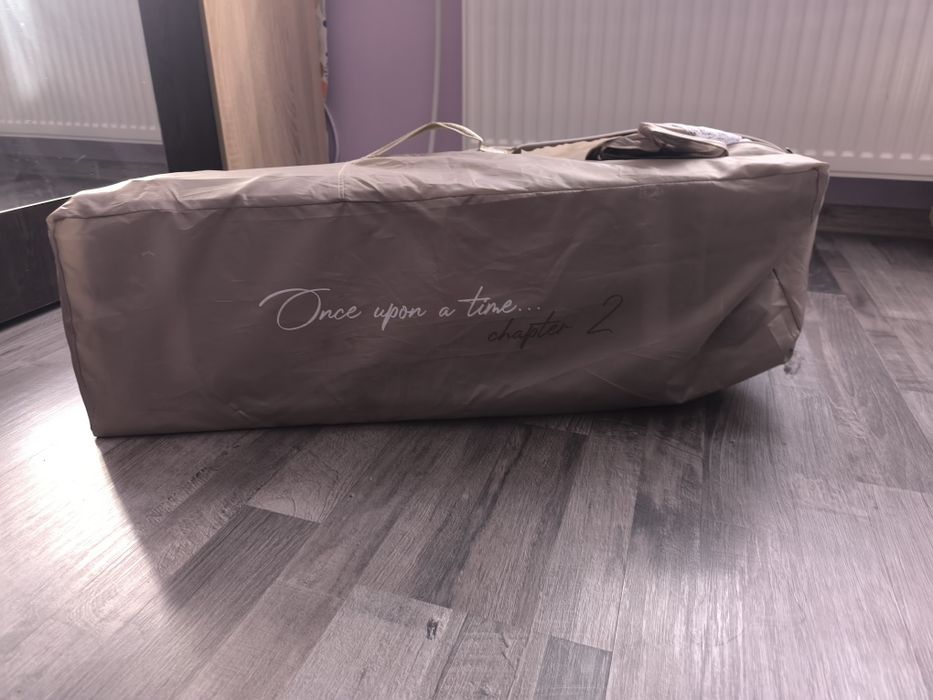 Детска кошара унисекс