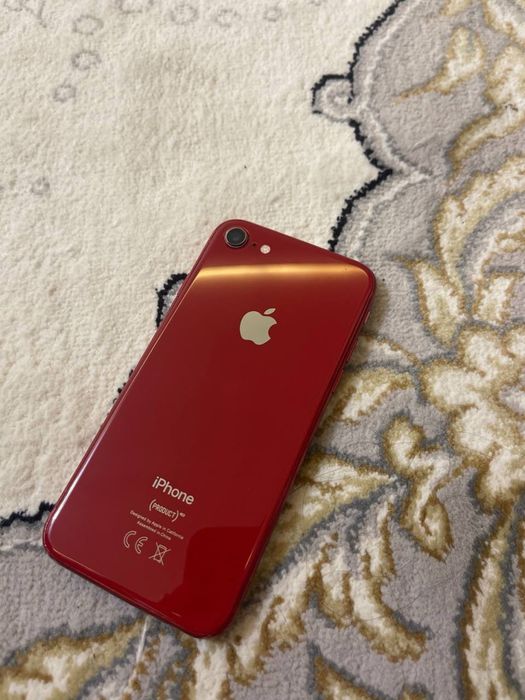 Iphone 8 256/8 tiniq