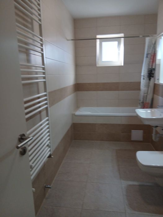 Garsoniera de inchiriat Avantgarden bartolomeu