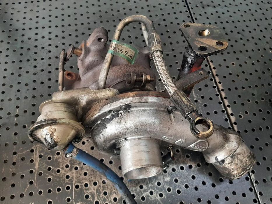 turbina 1.9 jtd fiat stilo punto palio strada 46556011