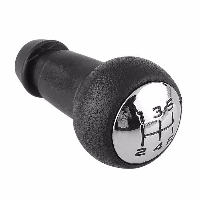 топка скоростен лост пежо ситроен 307