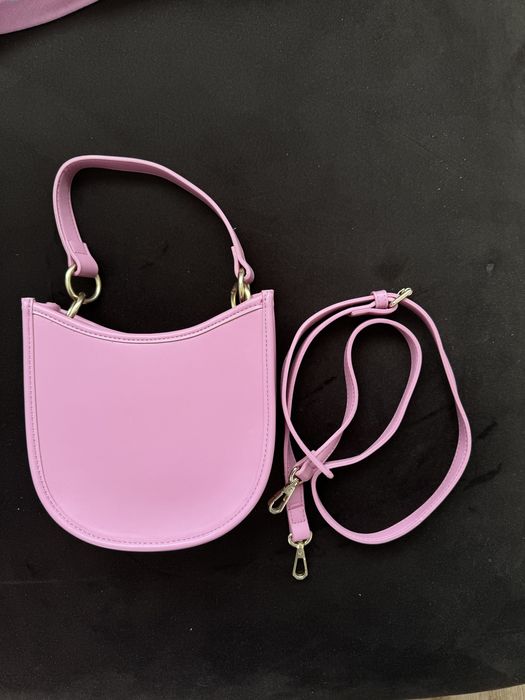 Раница и чанта - sinsay, ccc