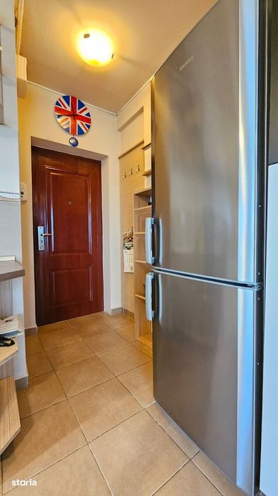 Apartament,